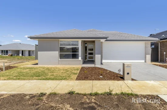 27 Eyckens Road, Lucas, Vic 3350