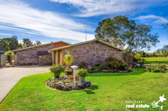 27 Fairmont Drive, Wauchope, NSW 2446