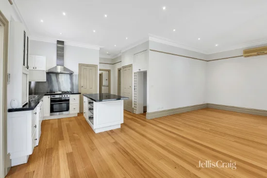 27 Fallon Street, Brunswick, Vic 3056 - For Rent