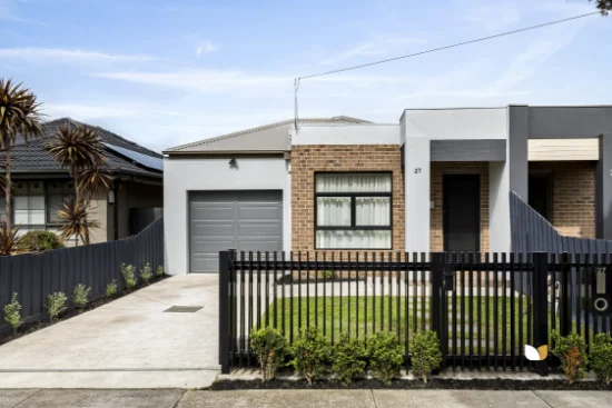 27 Fawkner Crescent, Keilor East, Vic 3033