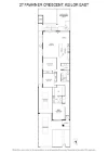 27 Fawkner Crescent, Keilor East, Vic 3033-Floorplan