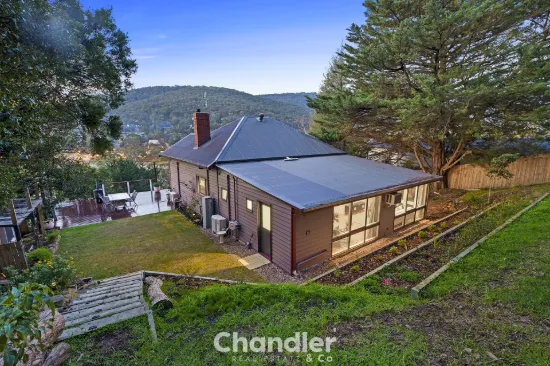27 Ferndale Road, Upper Ferntree Gully, Vic 3156