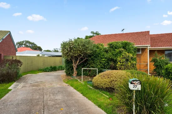 27 Field Court, Oakden, SA 5086