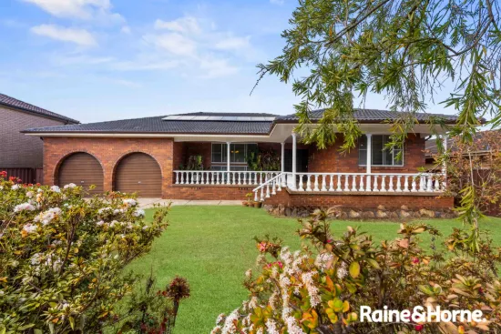 27 Fifth Ave, Canley Vale, NSW 2166