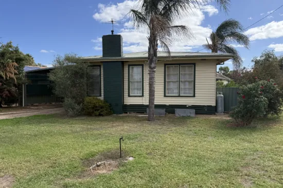 27 Findlay Street, Strathmerton, Vic 3641