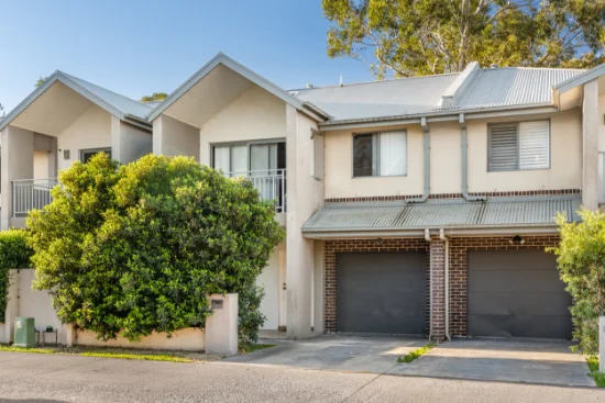 27 Firetail Circuit, Cranebrook, NSW 2749