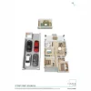 27 First Street, Booragul, NSW 2284-Floorplan