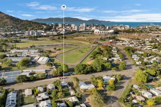 27 First Street, Railway Estate, Qld 4810