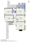 27 Fitzroy Street, Sale, Vic 3850-Floorplan