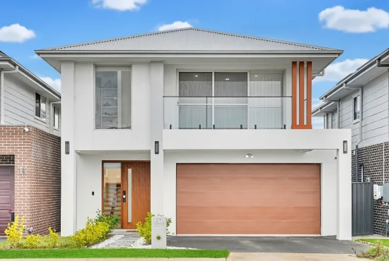 27 Flametree Drive,, MELONBA NSW 2765-Image