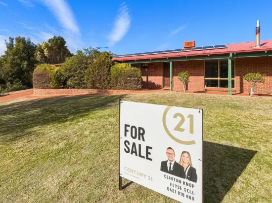 27 Fleay Road, Narrogin, WA 6312