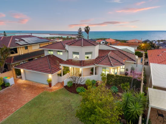 27 Fleetwing Heights, Ocean Reef, WA 6027