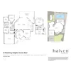 27 Fleetwing Heights, Ocean Reef, WA 6027-Floorplan