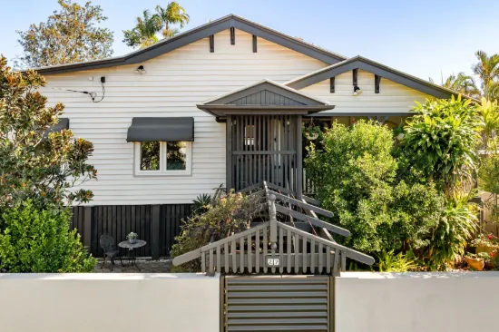 27  Fleming Street, Yandina, Qld 4561