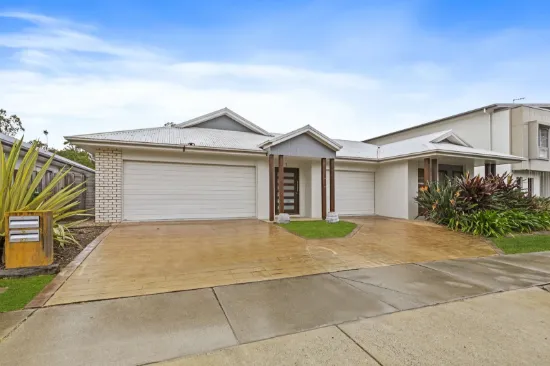 27 Flinders Circuit, Fitzgibbon, Qld 4018