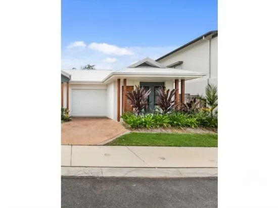 27 Flinders Circuit, Fitzgibbon, Qld 4018