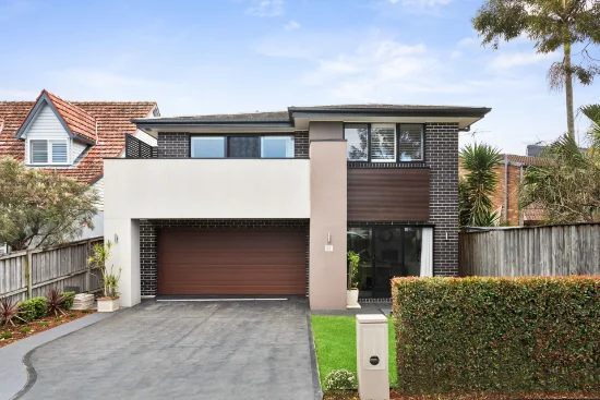 27 Flinders Road, Earlwood, NSW 2206