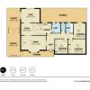 27 Flockhart Avenue, Valley View, SA 5093-Floorplan