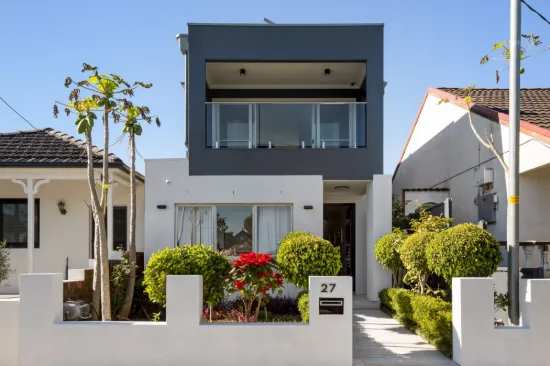 27 Flood Street, Leichhardt, NSW 2040