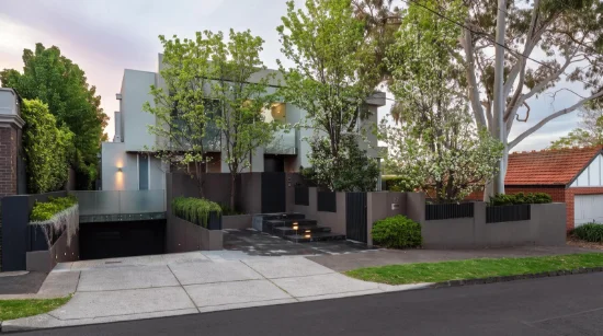 27 Florence Avenue, Kew, Vic 3101 - For Sale