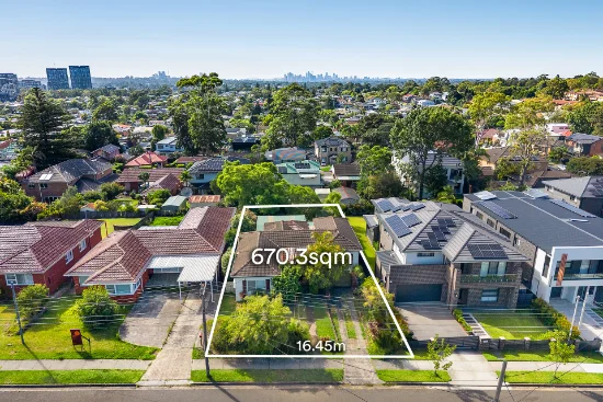 27 Folkard Street, North Ryde, NSW 2113