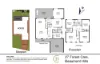 27 Forest Crescent, Beaumont Hills, NSW 2155-Floorplan