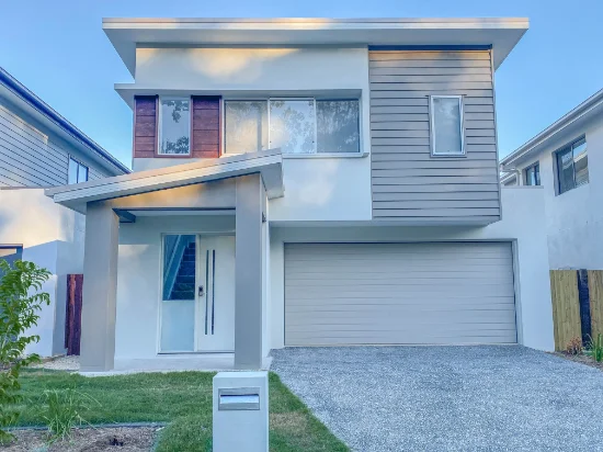 27 Forrestdale Street, Coomera QLD 4209-Image