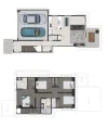 27 Forrestdale Street, Coomera QLD 4209-Floorplan
