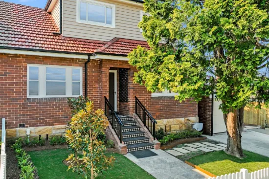 27 Forsyth Street, Willoughby, NSW 2068