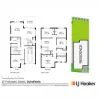 27 Fortunato Street, Schofields, NSW 2762-Floorplan