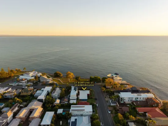 27 Fortune Street, Scarborough QLD 4020-Image