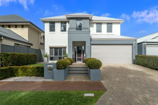 27 Foundry Turn, Harrisdale, WA 6112