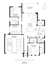 27 Fourth Avenue, Ascot Park, SA 5043-Floorplan