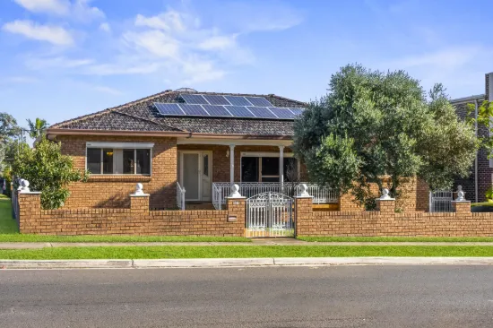 27 Fowler Road, Merrylands, NSW 2160