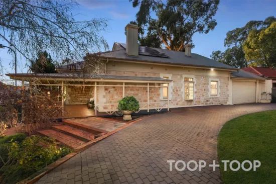 27 Fowlers Road, Glenunga, SA 5064