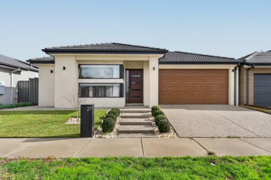 27 Francesca Street, Officer VIC 3809-Image