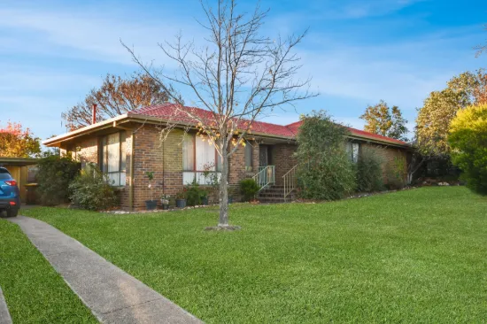 27 Franklin Street, Stawell, Vic 3380