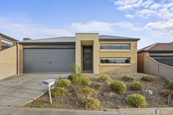 27 Fraser Street, Mount Pleasant, Vic 3350