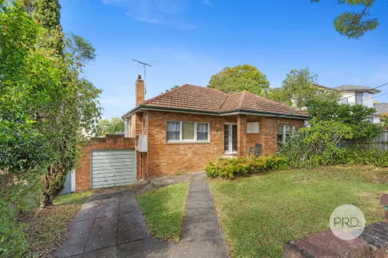 27 Frederick Street, Oatley, NSW 2223