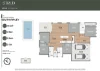 27 Freedom Crescent, South Ripley, Qld 4306-Floorplan