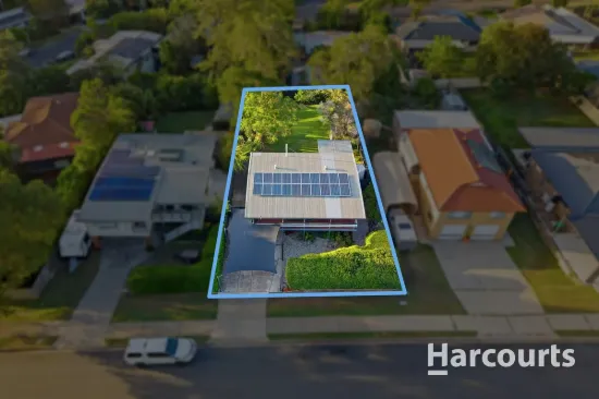 27 Frenchs Road, Petrie, Qld 4502