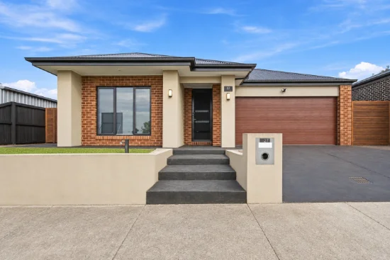 27 Friesian Avenue, Traralgon, Vic 3844