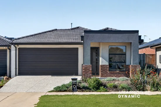 27 Fritelli Circuit, Wyndham Vale, Vic 3024