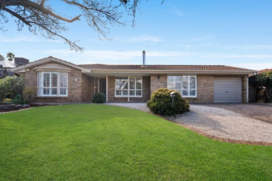 27 Frontignac Court, Wynn Vale, SA 5127