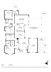 27 Frontignac Court, Wynn Vale, SA 5127-Floorplan