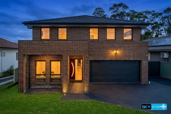 27 Fullam Road, Blacktown, NSW 2148