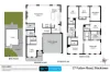 27 Fullam Road, Blacktown, NSW 2148-Floorplan