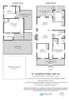 27 Fullerton Street, Red Hill, Qld 4059-Floorplan