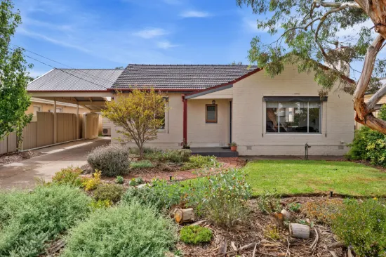 27 Fulton Street, Brighton SA 5048-Image