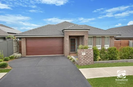 27 Furlong Drive, Currans Hill, NSW 2567